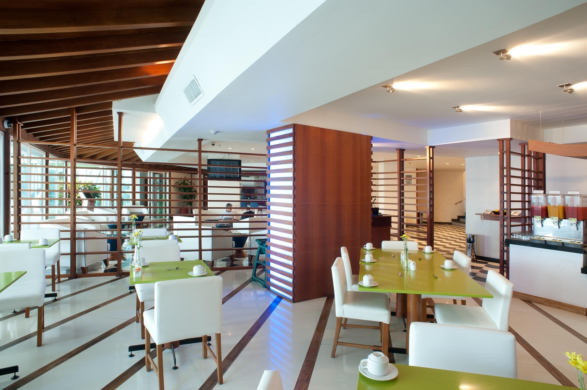 Hotel Dann Cartagena Restaurant photo